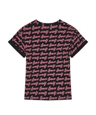 GUESS KIDS Camiseta con estampado de logotipo por toda la prenda - Camiseta niño