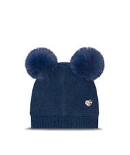 GUESS KIDS Conjunto de gorro y bufanda - gorro bebe