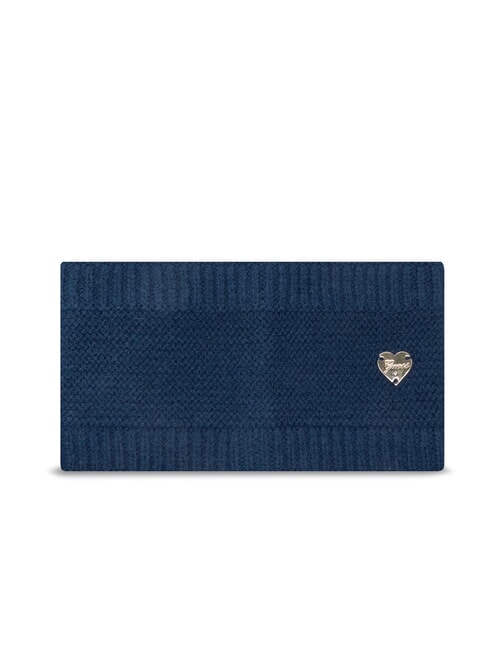 KIDS Conjunto de gorro y bufanda azul secreto - gorro bebe