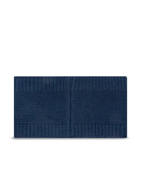 KIDS Conjunto de gorro y bufanda azul secreto - gorro bebe