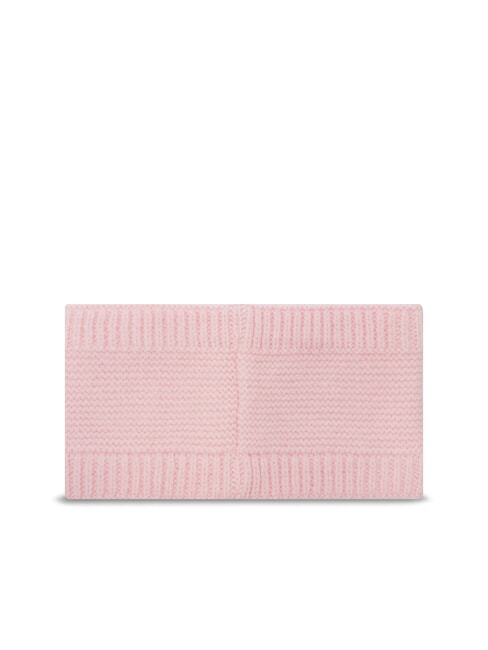 KIDS Conjunto de gorro y bufanda ballet rosa - gorro bebe