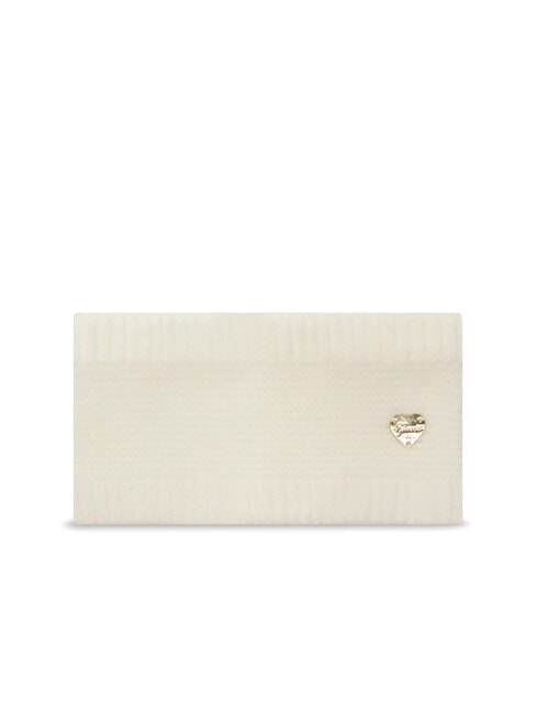 KIDS Conjunto de gorro y bufanda cremwhi - gorro bebe