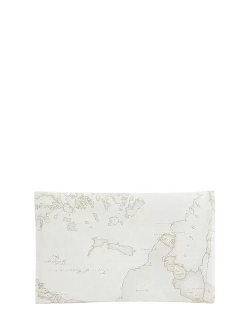 GEO CLASSIC Plato de belleza blanco - Carteras de mano & Neceser