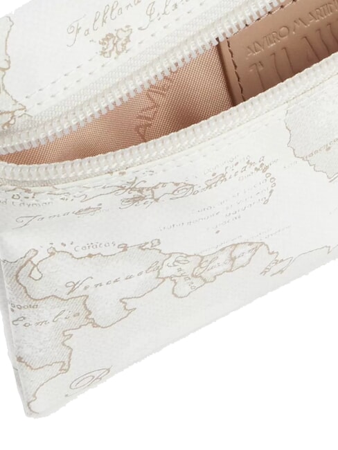 GEO CLASSIC Plato de belleza blanco - Carteras de mano & Neceser