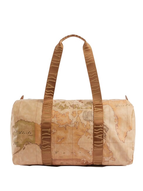 GEO CLASSIC  Bolso de hombro NATURAL - Bolsas de viaje