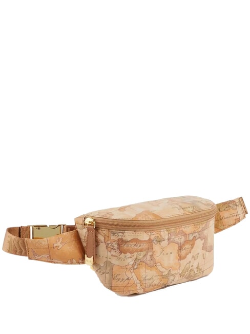 GEO CLASSIC Bolsa NATURAL - Bolsos Mujer