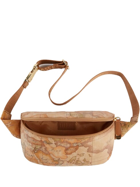 GEO CLASSIC Bolsa NATURAL - Bolsos Mujer