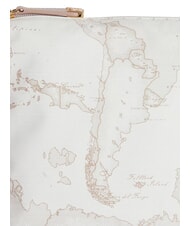 ALVIERO MARTINI PRIMA CLASSE GEO CLASSIC  Bolso de hombro blanco - Bolsos Mujer - 3