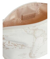 ALVIERO MARTINI PRIMA CLASSE GEO CLASSIC  Bolso de hombro blanco - Bolsos Mujer - 4