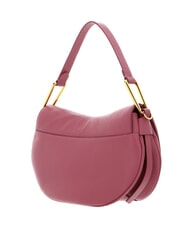 COCCINELLE MAGIE SOFT Bolso bandolera de piel con bandolera - Bolsos Mujer