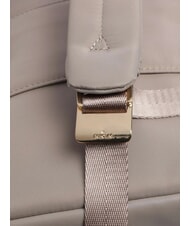 ECHOLAC PURIST mochila para portátil de 13" gris/caqui - Mochilas para portátil - 3