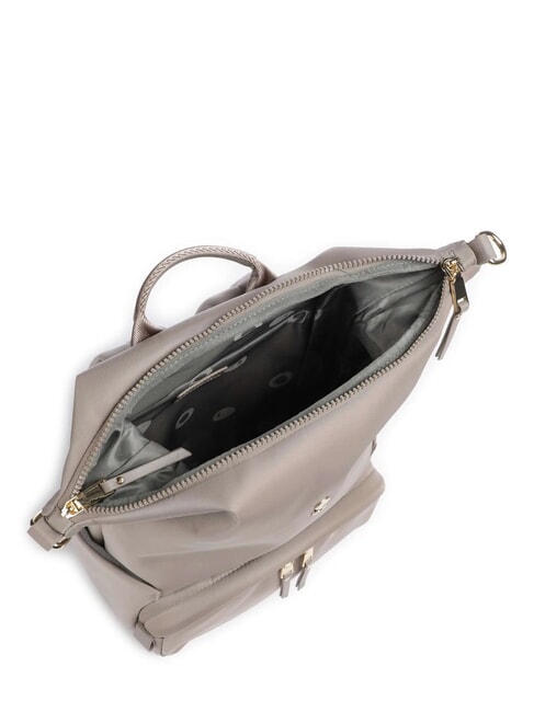 PURIST mochila para portátil de 13" gris/caqui - Mochilas para portátil