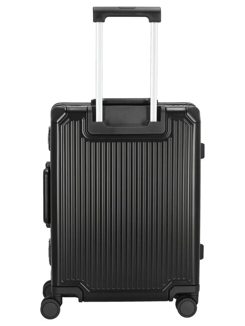 SHOGUN CLASSIC  Equipaje de mano con ruedas negro - Equipaje de mano