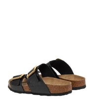 BIRKENSTOCK SYDNEY  Sandalias regaliz elegante - Zapatos Mujer - 3