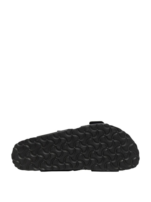 SYDNEY  Sandalias regaliz elegante - Zapatos Mujer