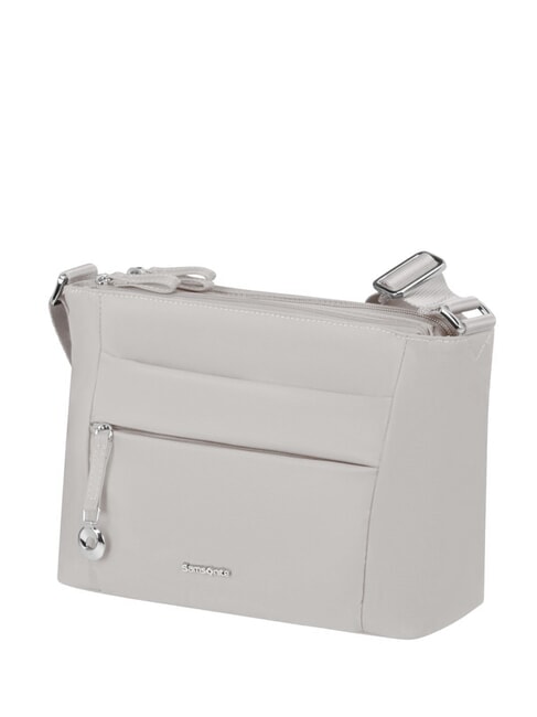 MOVE 5.0  Bolso de hombro gris nublado - Bolsos Mujer