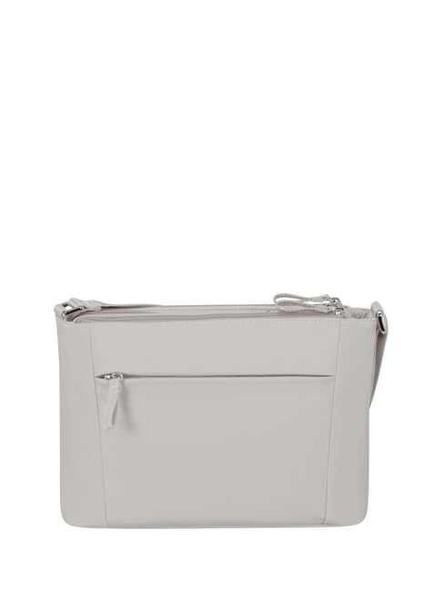 MOVE 5.0  Bolso de hombro gris nublado - Bolsos Mujer