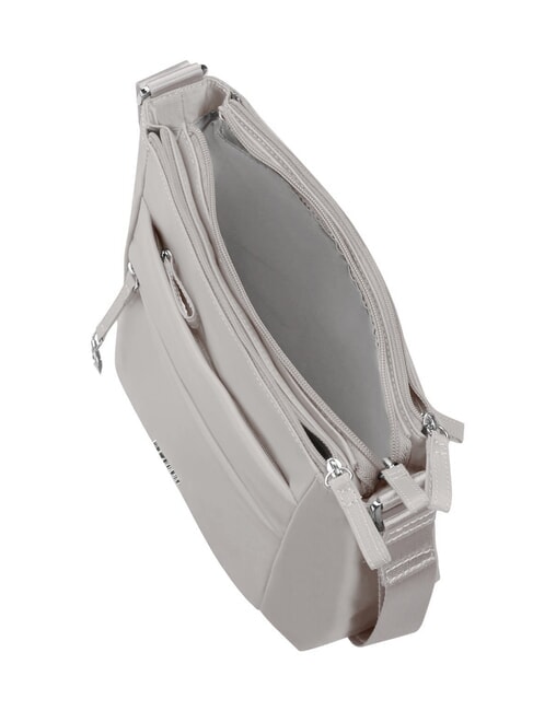 MOVE 5.0  Bolso de hombro gris nublado - Bolsos Mujer