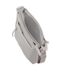 SAMSONITE MOVE 5.0  Bolso de hombro gris nublado - Bolsos Mujer - 4