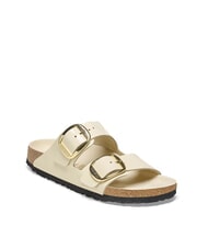 BIRKENSTOCK ARIZONA BIG BUCKLE  Sandalias de cuero - Zapatos Mujer