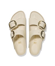 BIRKENSTOCK ARIZONA BIG BUCKLE  Sandalias de cuero brillo crudo - Zapatos Mujer - 3