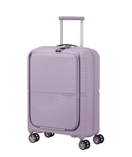 AMERICAN TOURISTER AIRCONIC Carro de equipaje de mano, soporte para PC de 15,6 " Lila tormentosa - Equipaje de mano - 3