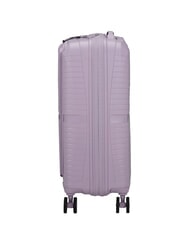 AMERICAN TOURISTER AIRCONIC Carro de equipaje de mano, soporte para PC de 15,6 " Lila tormentosa - Equipaje de mano - 4