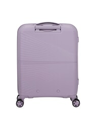 AMERICAN TOURISTER AIRCONIC Carro de equipaje de mano, soporte para PC de 15,6 " Lila tormentosa - Equipaje de mano - 5