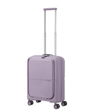 AMERICAN TOURISTER AIRCONIC Carro de equipaje de mano, soporte para PC de 15,6 " Lila tormentosa - Equipaje de mano - 6