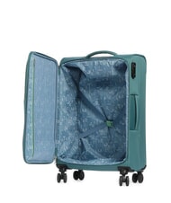 AMERICAN TOURISTER SEA SEEKER Carro de tamaño mediano - Trolley Semirrígidos