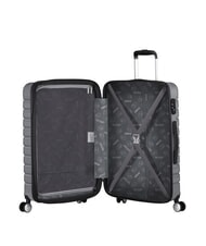 AMERICAN TOURISTER FLASHLINE Carro expandible mediano skysilver - Trolley Rígidos - 2