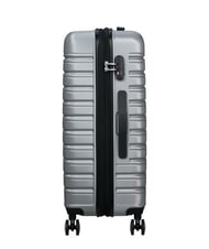 AMERICAN TOURISTER FLASHLINE Carro expandible mediano skysilver - Trolley Rígidos - 4