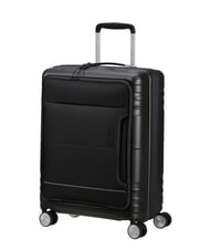 AMERICAN TOURISTER HELLO CABIN Carro para equipaje de mano exp. ONYX NEGRO - Equipaje de mano - 3