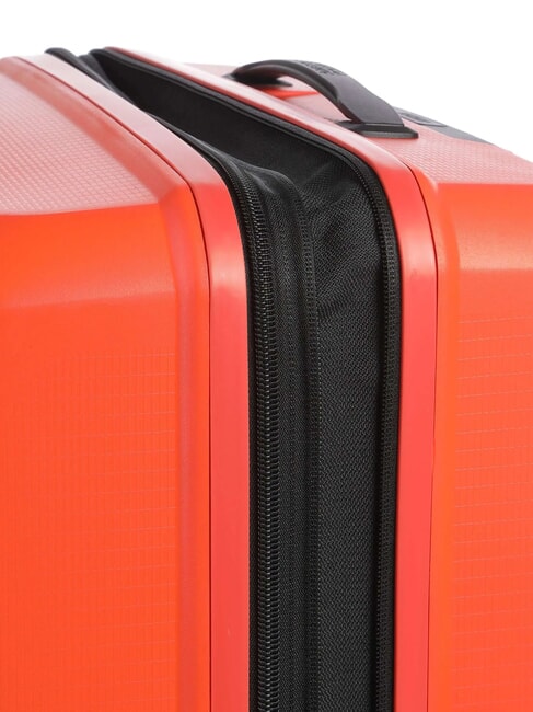 AEROSTEP Carro extensible de tama&ntilde;o mediano. NARANJA BRILLANTE - Trolley R&iacute;gidos