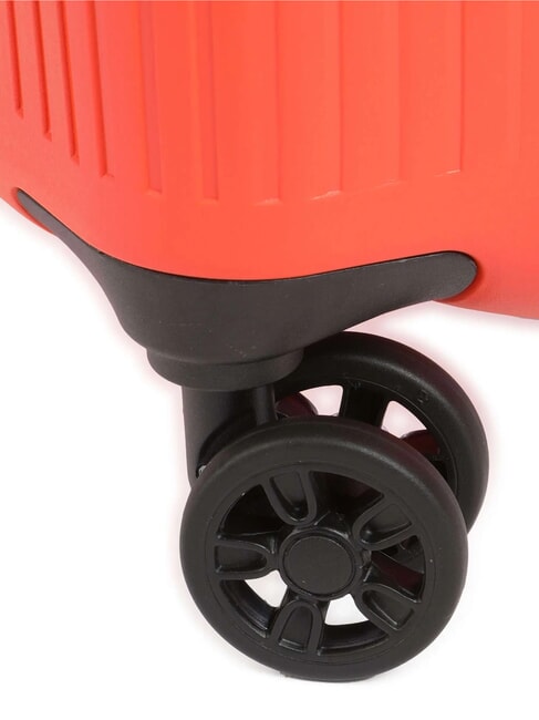 AEROSTEP Carro extensible de tama&ntilde;o mediano. NARANJA BRILLANTE - Trolley R&iacute;gidos