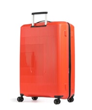 AMERICAN TOURISTER AEROSTEP Carro extensible de gran tamaño NARANJA BRILLANTE - Trolley Rígidos - 3