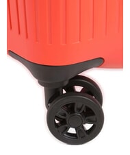 AMERICAN TOURISTER AEROSTEP Carro extensible de gran tamaño NARANJA BRILLANTE - Trolley Rígidos - 6