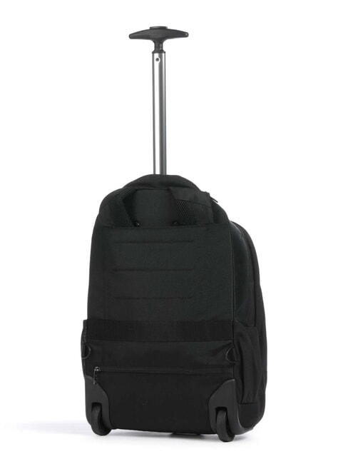 GUARDIT 3.0 Mochila con ruedas para portátil de 15,6" NEGRO - Maletín de Piloto - ¡Compra en línea!