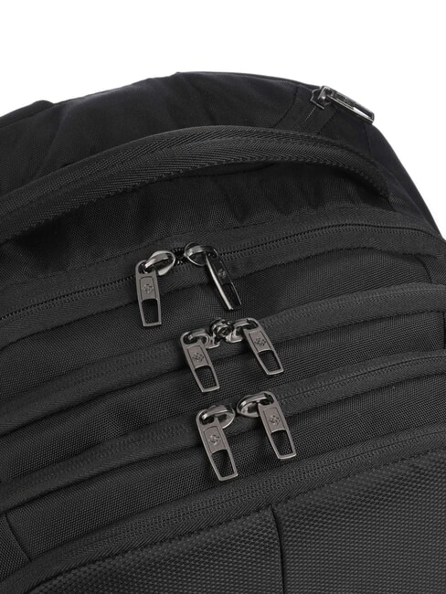 GUARDIT 3.0 Mochila con ruedas para portátil de 15,6" NEGRO - Maletín de Piloto - ¡Compra en línea!