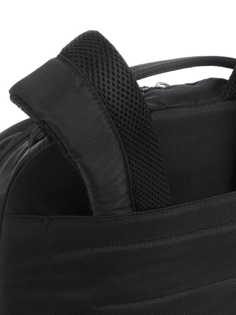 GUARDIT 3.0 Mochila con ruedas para portátil de 15,6" NEGRO - Maletín de Piloto - ¡Compra en línea!
