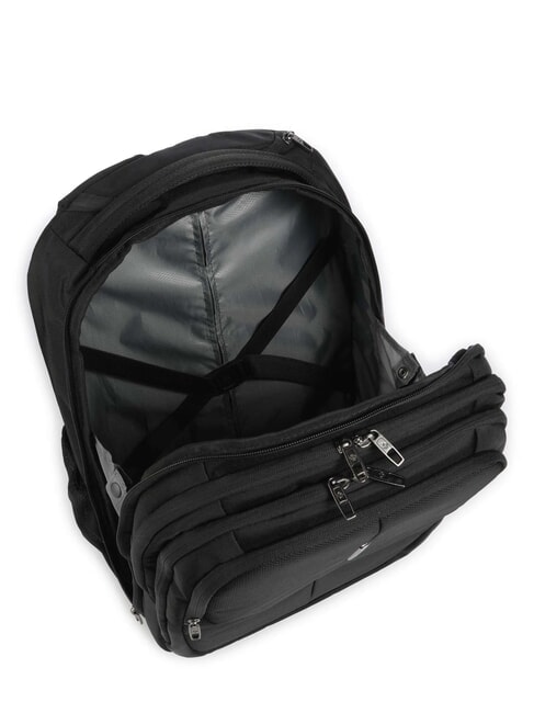 GUARDIT 3.0 Mochila con ruedas para portátil de 15,6" NEGRO - Maletín de Piloto - ¡Compra en línea!
