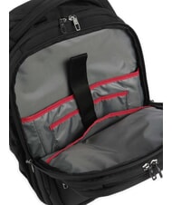 SAMSONITE GUARDIT 3.0 Mochila con ruedas para portátil de 15,6" NEGRO - Maletín de Piloto - ¡Compra en línea! - 6