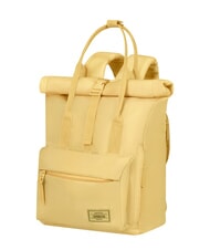 AMERICAN TOURISTER URBAN GROOVE Mochila amarillo pastel - Mochilas Escuela & Tiempo Libre - 2