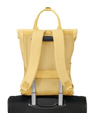 AMERICAN TOURISTER URBAN GROOVE Mochila amarillo pastel - Mochilas Escuela & Tiempo Libre - 6