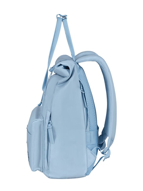 URBAN GROOVE Mochila PASTEL AZUL - Mochilas Escuela & Tiempo Libre