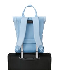 AMERICAN TOURISTER URBAN GROOVE Mochila PASTEL AZUL - Mochilas Escuela & Tiempo Libre - 6