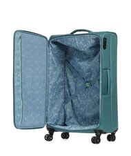 AMERICAN TOURISTER SEA SEEKER Carro de tamaño extra grande - Trolley Semirrígidos