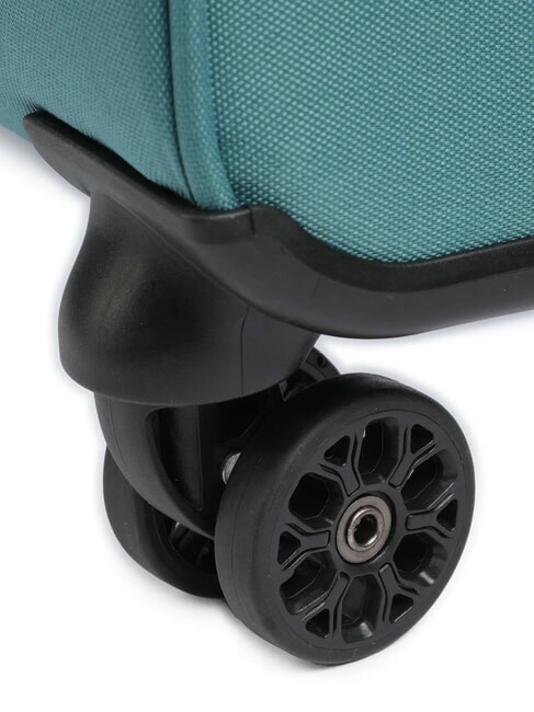 SEA SEEKER Carro de tamaño extra grande pantano verde - Trolley Semirrígidos