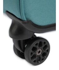 AMERICAN TOURISTER SEA SEEKER Carro de tamaño extra grande pantano verde - Trolley Semirrígidos - 5