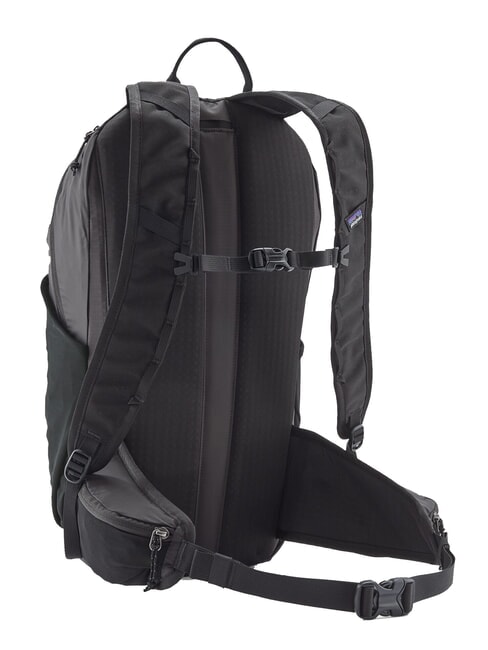 TERRAVIA Mochila de 22 litros negro - Mochilas Escuela & Tiempo Libre